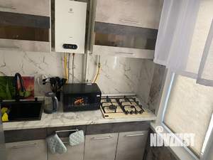 1-к квартира, посуточно, 30м2, 1/5 этаж