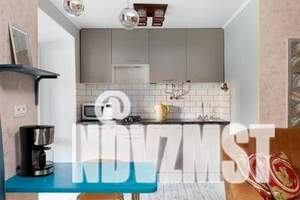 2-к квартира, посуточно, 50м2, 1/5 этаж