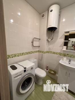 1-к квартира, на длительный срок, 41м2, 20/21 этаж