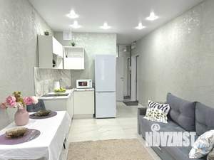 Студия квартира, посуточно, 30м2, 3/25 этаж