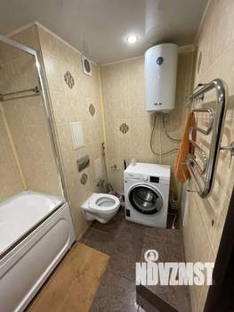 1-к квартира, на длительный срок, 55м2, 4/5 этаж
