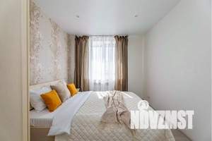 3-к квартира, посуточно, 70м2, 10/10 этаж