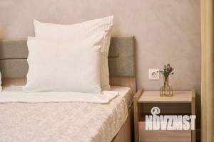 2-к квартира, посуточно, 55м2, 1/1 этаж