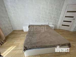 1-к квартира, на длительный срок, 40м2, 3/19 этаж