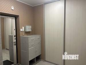 2-к квартира, на длительный срок, 54м2, 3/29 этаж