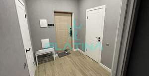 1-к квартира, на длительный срок, 40м2, 19/19 этаж