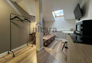 1-к квартира, на длительный срок, 12м2, 5/5 этаж