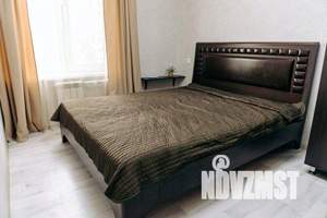 3-к квартира, посуточно, 57м2, 3/9 этаж