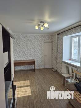 1-к квартира, на длительный срок, 32м2, 2/3 этаж