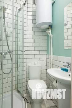 Студия квартира, посуточно, 20м2, 4/26 этаж