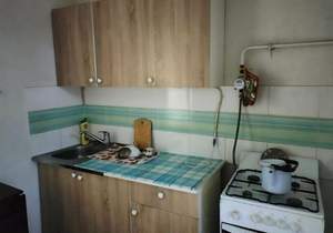 1-к квартира, на длительный срок, 28м2, 3/9 этаж