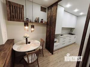 1-к квартира, на длительный срок, 51м2, 1/5 этаж