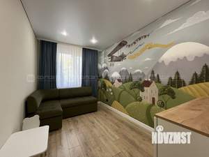 2-к квартира, на длительный срок, 44м2, 1/5 этаж