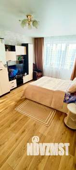 1-к квартира, посуточно, 33м2, 7/9 этаж