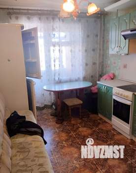 2-к квартира, на длительный срок, 64м2, 12/17 этаж