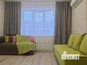 2-к квартира, посуточно, 45м2, 8/10 этаж