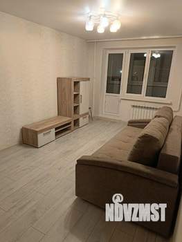 1-к квартира, на длительный срок, 34м2, 3/10 этаж