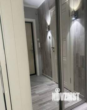 1-к квартира, на длительный срок, 33м2, 2/11 этаж