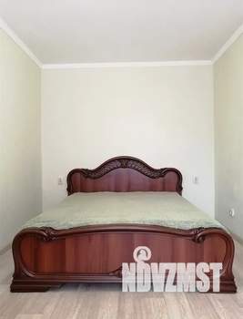 1-к квартира, посуточно, 38м2, 7/17 этаж