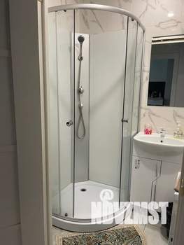 1-к квартира, посуточно, 26м2, 1/9 этаж