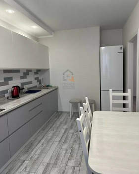 2-к квартира, на длительный срок, 51м2, 10/23 этаж