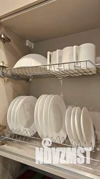 2-к квартира, посуточно, 40м2, 11/12 этаж