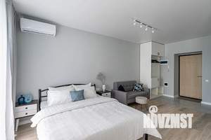 Студия квартира, посуточно, 32м2, 9/10 этаж