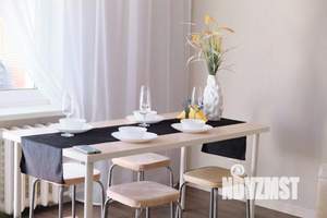 1-к квартира, посуточно, 70м2, 1/1 этаж