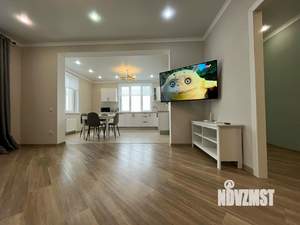 3-к квартира, на длительный срок, 80м2, 19/24 этаж