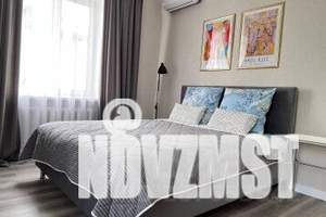 1-к квартира, посуточно, 30м2, 4/4 этаж