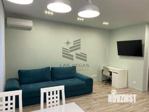 2-к квартира, на длительный срок, 60м2, 10/10 этаж