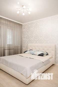 2-к квартира, посуточно, 55м2, 1/1 этаж