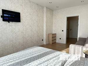 2-к квартира, посуточно, 60м2, 16/20 этаж