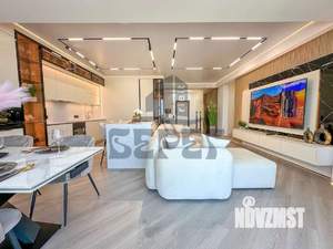 3-к квартира, на длительный срок, 140м2, 5/7 этаж