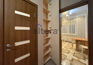 2-к квартира, на длительный срок, 65м2, 9/18 этаж