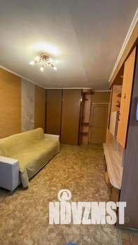 2-к квартира, посуточно, 42м2, 1/5 этаж