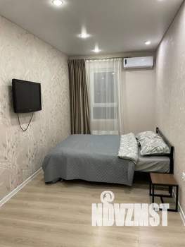 1-к квартира, посуточно, 34м2, 3/24 этаж