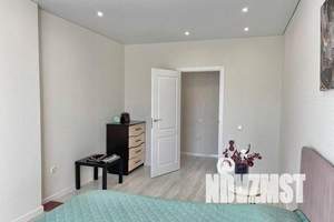 3-к квартира, посуточно, 80м2, 5/24 этаж
