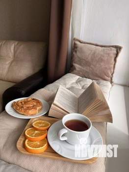 1-к квартира, посуточно, 39м2, 9/10 этаж