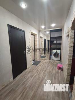 2-к квартира, на длительный срок, 48м2, 3/3 этаж