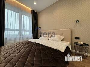 1-к квартира, на длительный срок, 40м2, 10/20 этаж