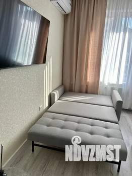 1-к квартира, посуточно, 34м2, 9/12 этаж