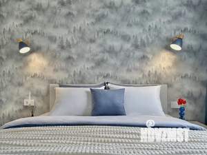 2-к квартира, посуточно, 34м2, 5/12 этаж