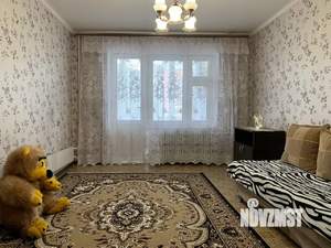 1-к квартира, на длительный срок, 38м2, 4/9 этаж