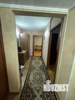 2-к квартира, на длительный срок, 60м2, 5/9 этаж