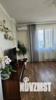 2-к квартира, посуточно, 70м2, 9/20 этаж