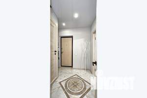 1-к квартира, посуточно, 38м2, 6/9 этаж