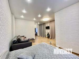 1-к квартира, посуточно, 70м2, 1/1 этаж