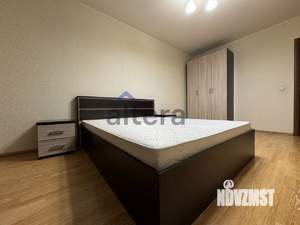 3-к квартира, на длительный срок, 100м2, 4/9 этаж