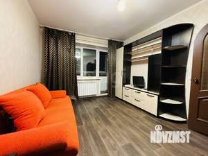 1-к квартира, на длительный срок, 37м2, 5/5 этаж